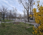 Budapest, XIII. kerület 公寓房（非砖头） 24