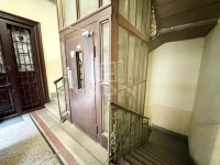 Budapest, II. kerület Lakás (téglaépítésű) 9