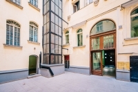 Budapest, V. kerület Wohnung (Ziegel) 18