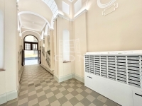 Budapest, V. kerület Wohnung (Ziegel) 19