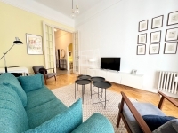 Budapest, V. kerület Wohnung (Ziegel) 3