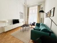 Budapest, V. kerület Wohnung (Ziegel) 0