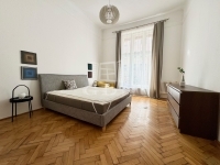 Budapest, V. kerület Wohnung (Ziegel) 4