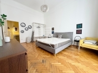 Budapest, V. kerület Wohnung (Ziegel) 7