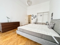 Budapest, V. kerület Wohnung (Ziegel) 5