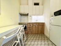 Budapest, V. kerület Wohnung (Ziegel) 10