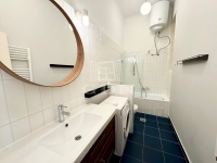 Budapest, V. kerület Wohnung (Ziegel) 12