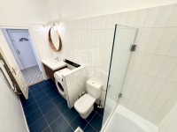 Budapest, V. kerület Wohnung (Ziegel) 14