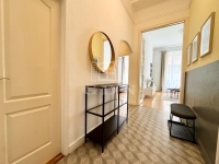 Budapest, V. kerület Wohnung (Ziegel) 15