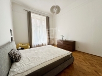 Budapest, V. kerület Wohnung (Ziegel) 6