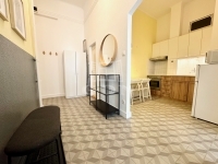 Budapest, V. kerület Wohnung (Ziegel) 16