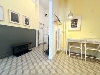 Budapest, V. kerület Wohnung (Ziegel) 11