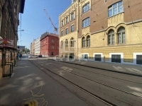 Budapest, VIII. kerület Üzlethelyiség 2