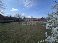 Budapest, XVII. kerület Wohngrundstück 5