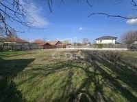 Budapest, XVII. kerület Wohngrundstück 4