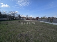 Budapest, XVII. kerület Wohngrundstück 1