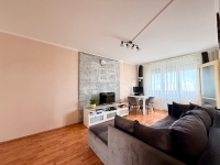 Budapest, III. kerület Lakás (panel) 0