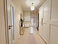 Budapest, III. kerület Квартира (кирпичная) 4