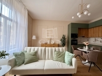 Budapest, III. kerület Квартира (кирпичная) 2