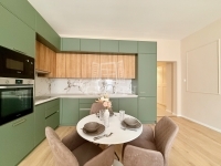 Budapest, III. kerület Квартира (кирпичная) 1