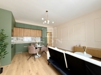 Budapest, III. kerület Квартира (кирпичная) 0