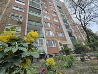 Budapest, IV. kerület Lakás (panel) 16