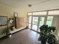 Budapest, IV. kerület Lakás (panel) 1