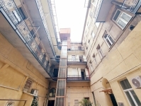 Budapest, VI. kerület Lakás (téglaépítésű) 5