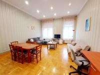 Budapest, VI. kerület Lakás (téglaépítésű) 0