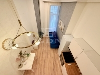 Budapest, XIII. kerület Locuinta (caramida) 3