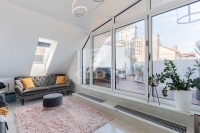 Budapest, XII. kerület Lakás (téglaépítésű) 10