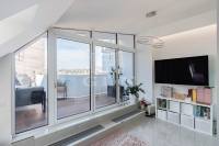 Budapest, XII. kerület Lakás (téglaépítésű) 9