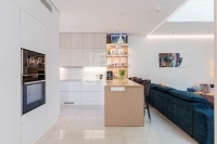 Budapest, XII. kerület Lakás (téglaépítésű) 2