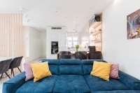 Budapest, XII. kerület Lakás (téglaépítésű) 5