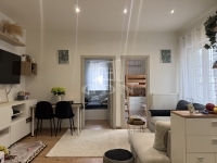 Budapest, XIV. kerület Lakás (téglaépítésű) 2