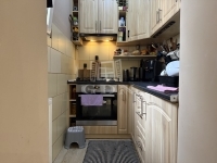 Budapest, XIV. kerület Lakás (téglaépítésű) 5