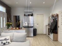 Budapest, XIV. kerület Lakás (téglaépítésű) 0