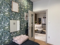 Budapest, XIV. kerület Lakás (téglaépítésű) 7