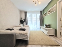 Budapest, IX. kerület Lakás (téglaépítésű) 4