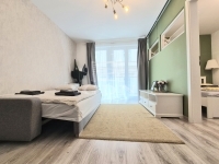 Budapest, IX. kerület Lakás (téglaépítésű) 3