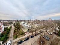 Budapest, XIV. kerület Wohnung (Panel) 15