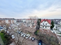 Budapest, XIV. kerület Wohnung (Panel) 3