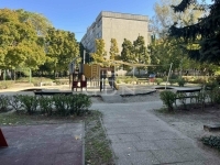 Budapest, XX. kerület Квартира (кирпичная) 8