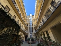 Budapest, VIII. kerület 公寓房（砖头） 25