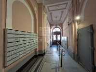 Budapest, VIII. kerület 公寓房（砖头） 22