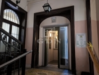 Budapest, VIII. kerület 公寓房（砖头） 23