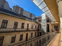 Budapest, VIII. kerület 公寓房（砖头） 24