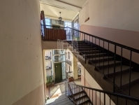 Budapest, VIII. kerület 公寓房（砖头） 19