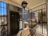 Budapest, VIII. kerület 公寓房（砖头） 18