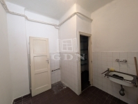 Budapest, VIII. kerület 公寓房（砖头） 11